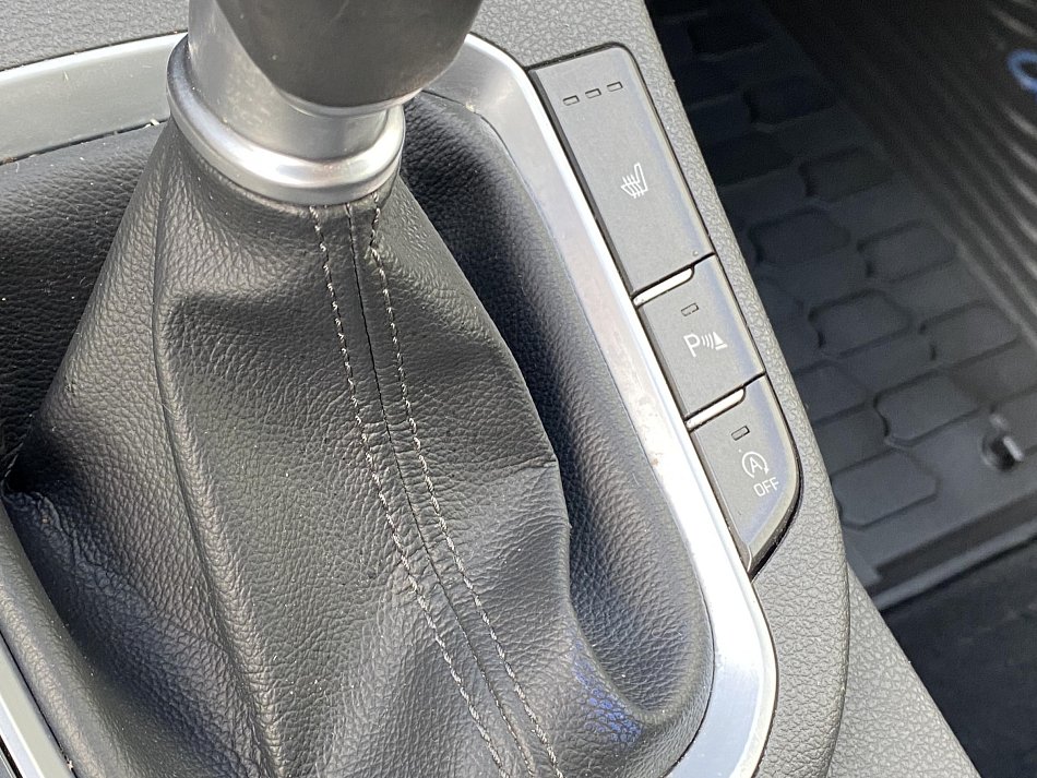 Hyundai I30 1.4 T-GDi Style