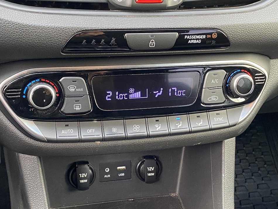 Hyundai I30 1.4 T-GDi Style