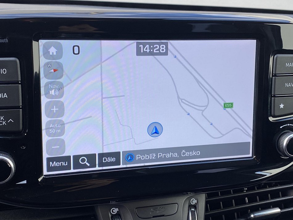 Hyundai I30 1.4 T-GDi Style