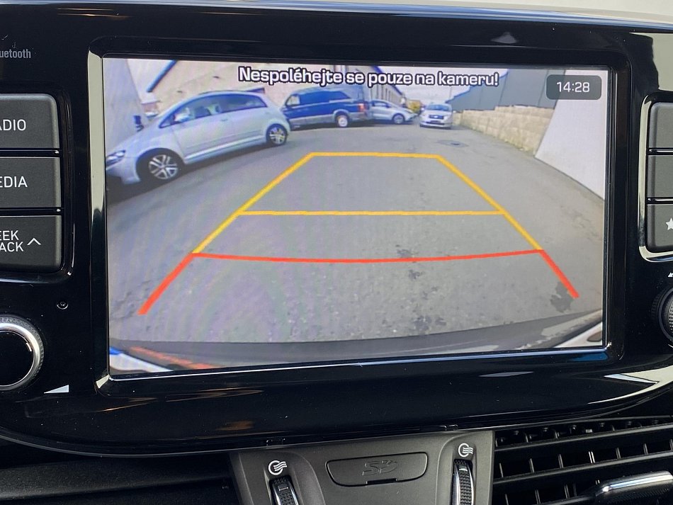 Hyundai I30 1.4 T-GDi Style