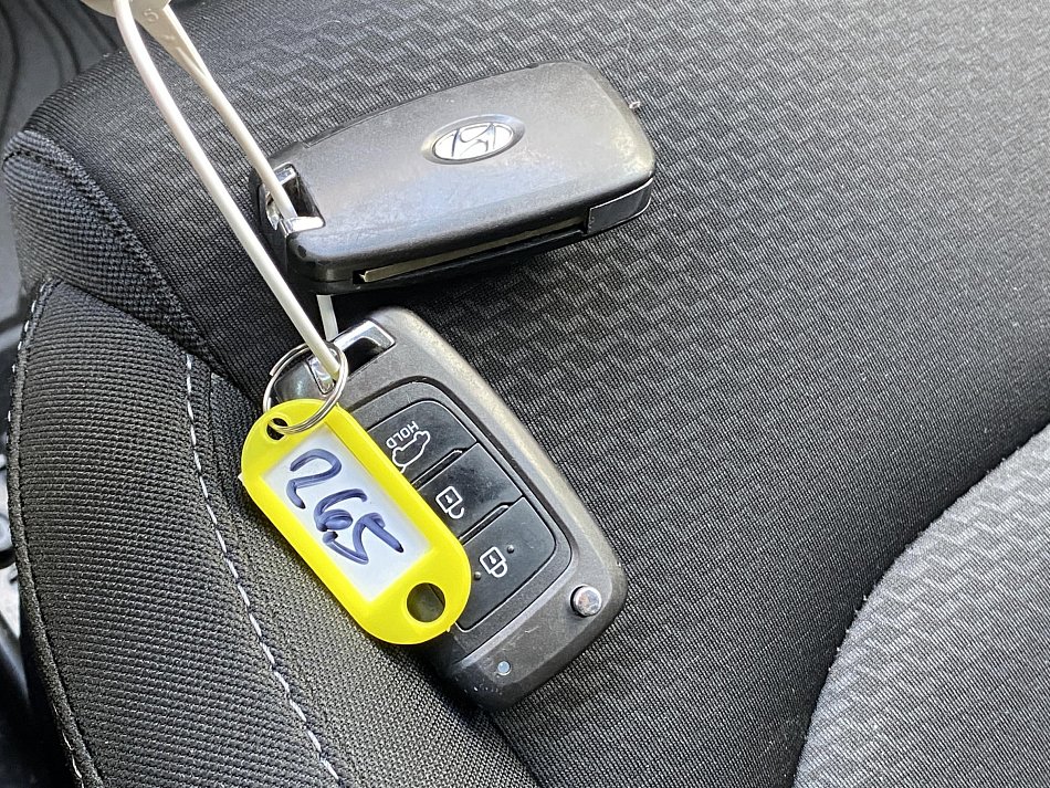 Hyundai I30 1.4 T-GDi Style