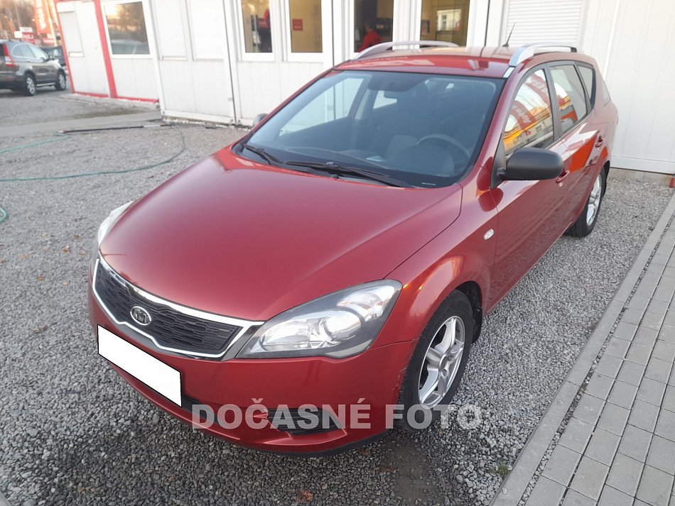 Kia Ceed 1.4 