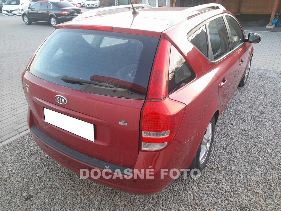 Kia Ceed 1.4 