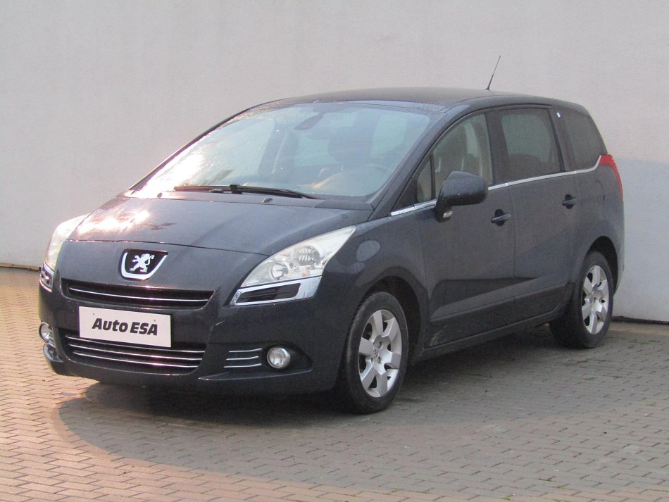 Peugeot 5008 1.6HDi 
