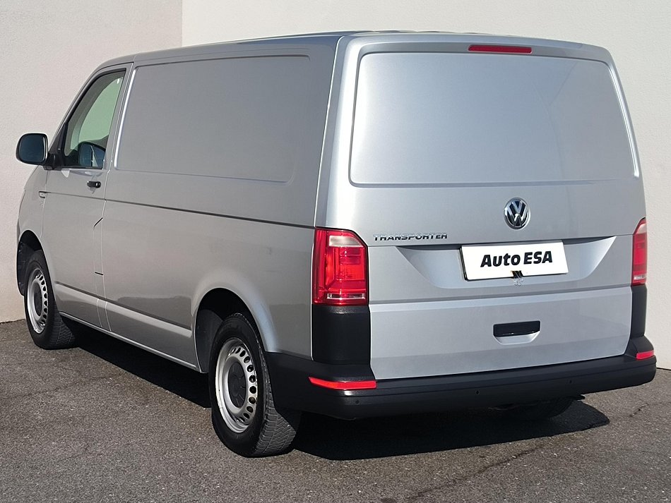 Volkswagen Transporter 2.0TDi  T6