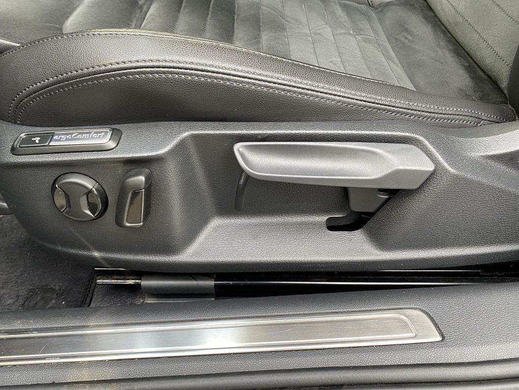 Volkswagen Passat 2.0 TDI Highline