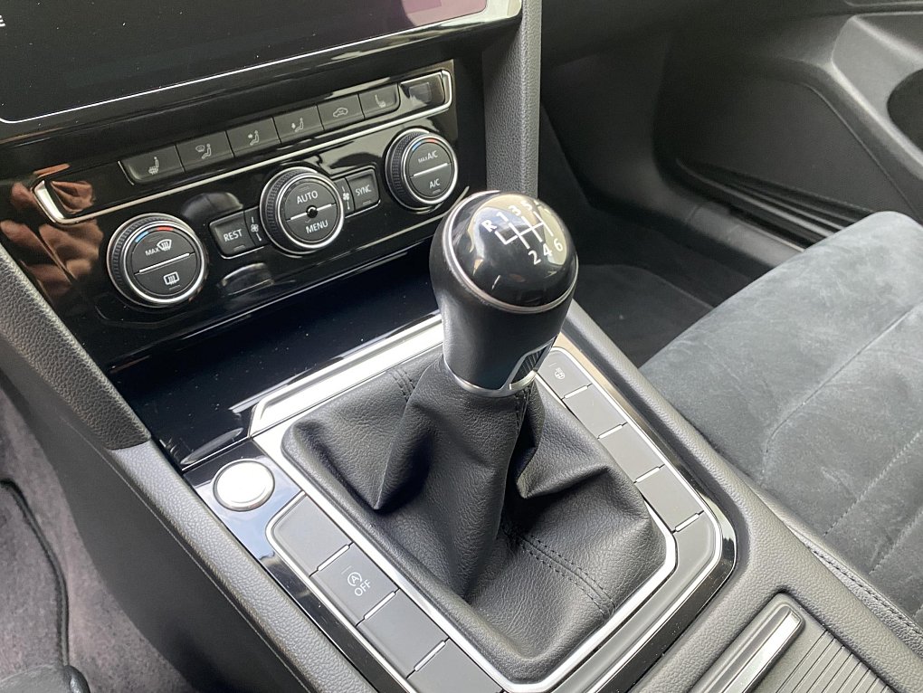 Volkswagen Passat 2.0 TDI Highline