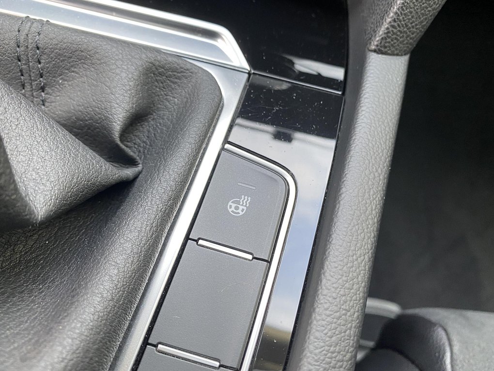 Volkswagen Passat 2.0 TDI Highline