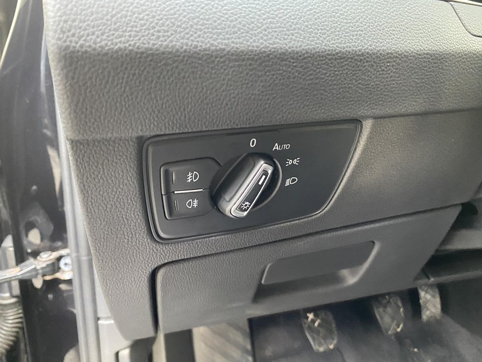 Volkswagen Passat 2.0 TDI Highline