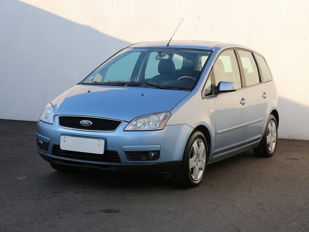Ford C-MAX 1.8TDCI 