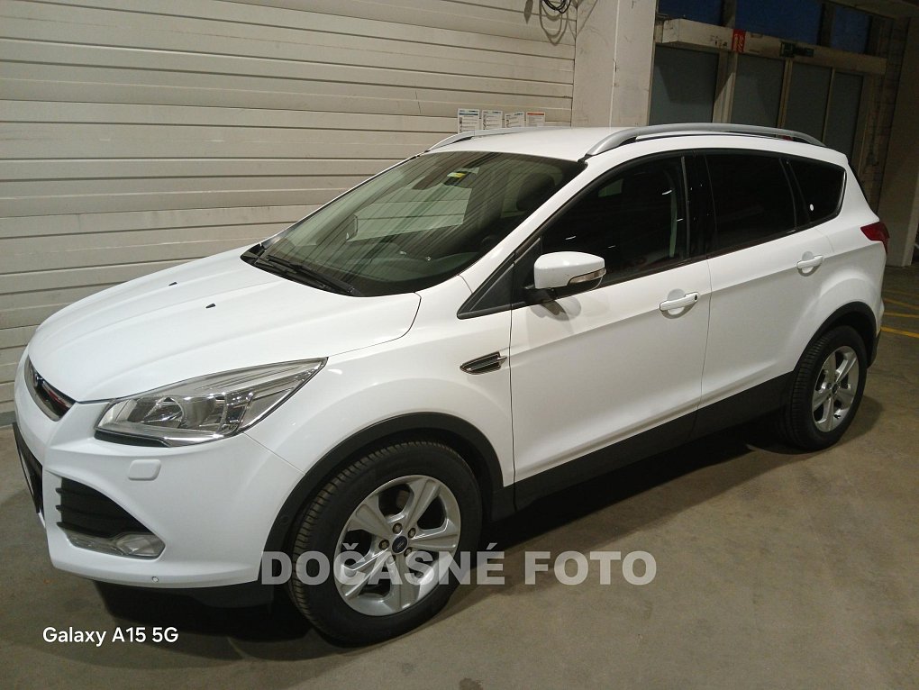 Ford Kuga 1.5 ECO BOOST 