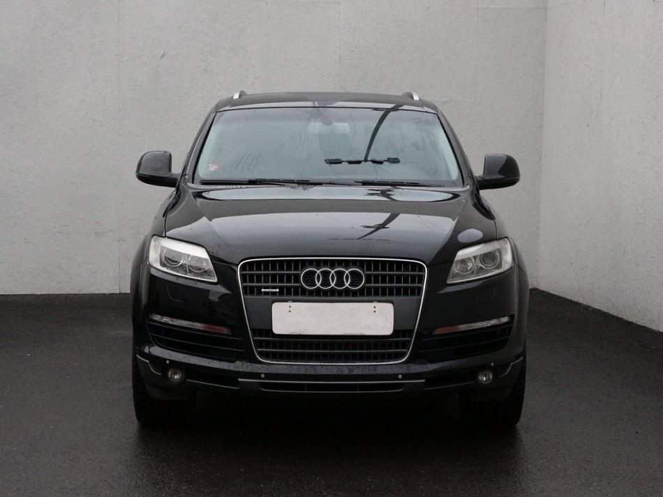Audi Q7 3.0 TDi  Quattro