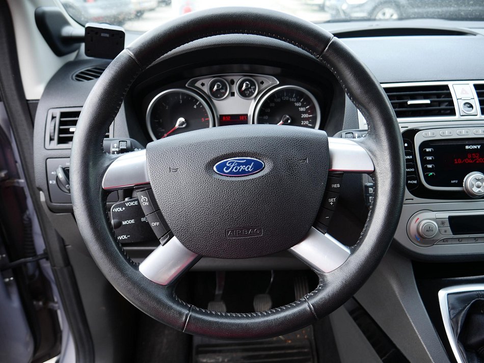 Ford Kuga 2.0 TDCi  AWD
