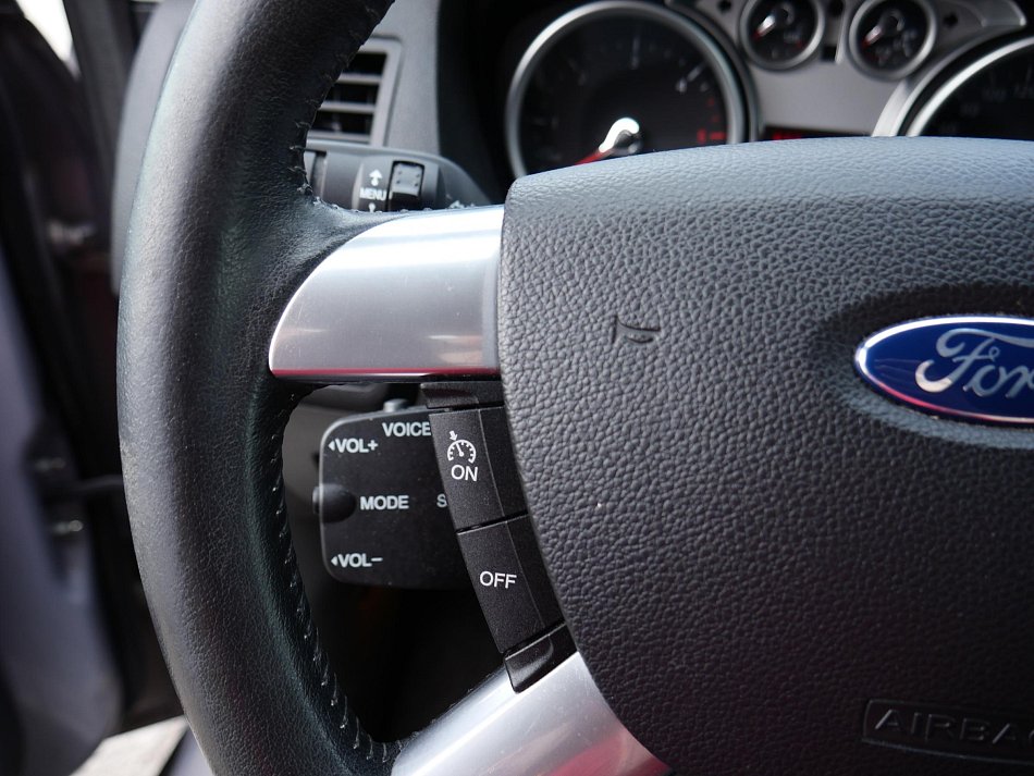 Ford Kuga 2.0 TDCi  AWD