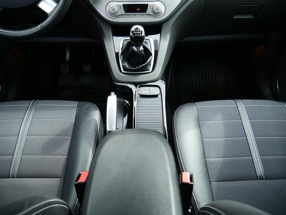 Ford Kuga 2.0 TDCi  AWD