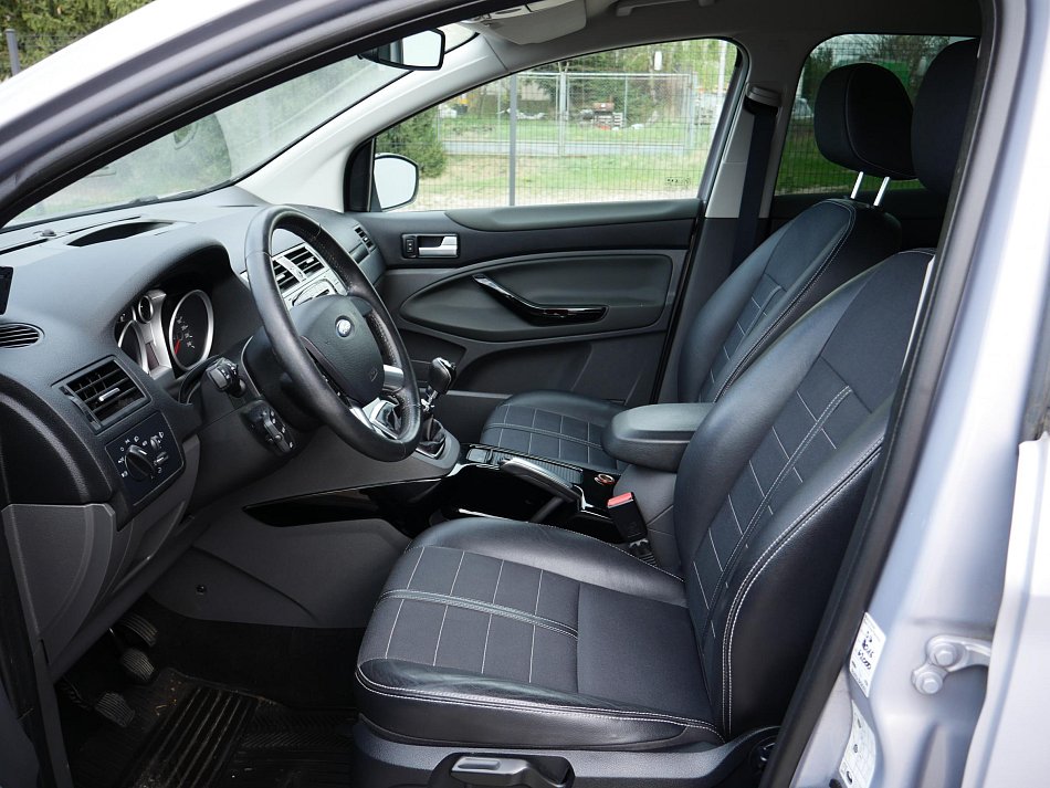 Ford Kuga 2.0 TDCi  AWD