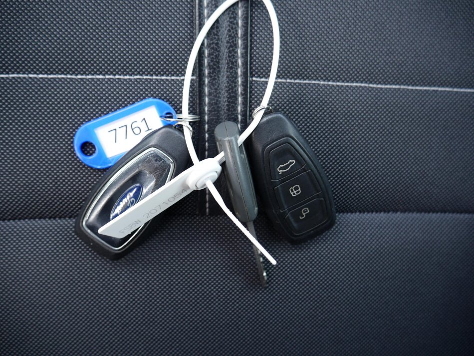 Ford Kuga 2.0 TDCi  AWD