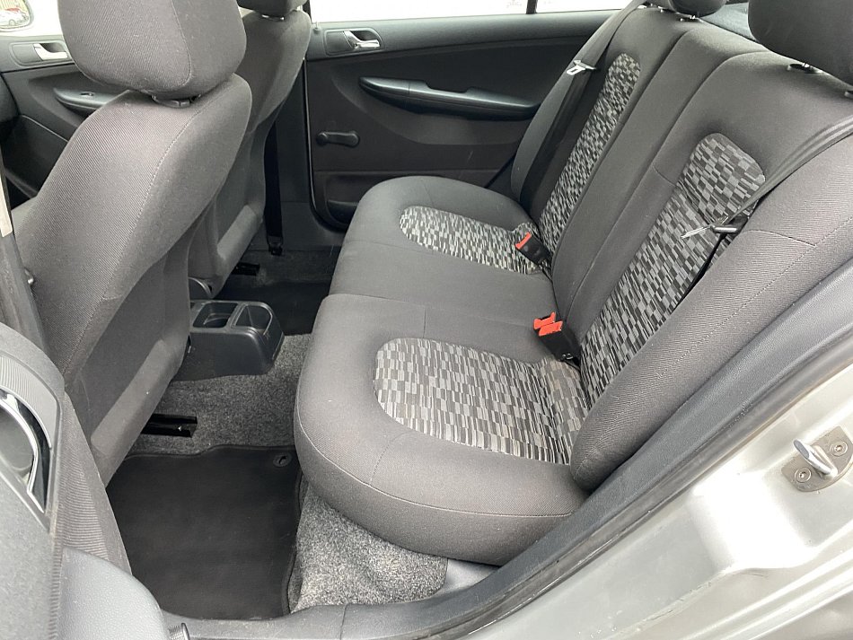 Škoda Fabia I 1.2 