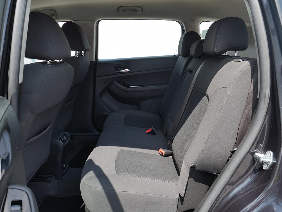 Chevrolet Orlando 1.8 16V  7míst LPG