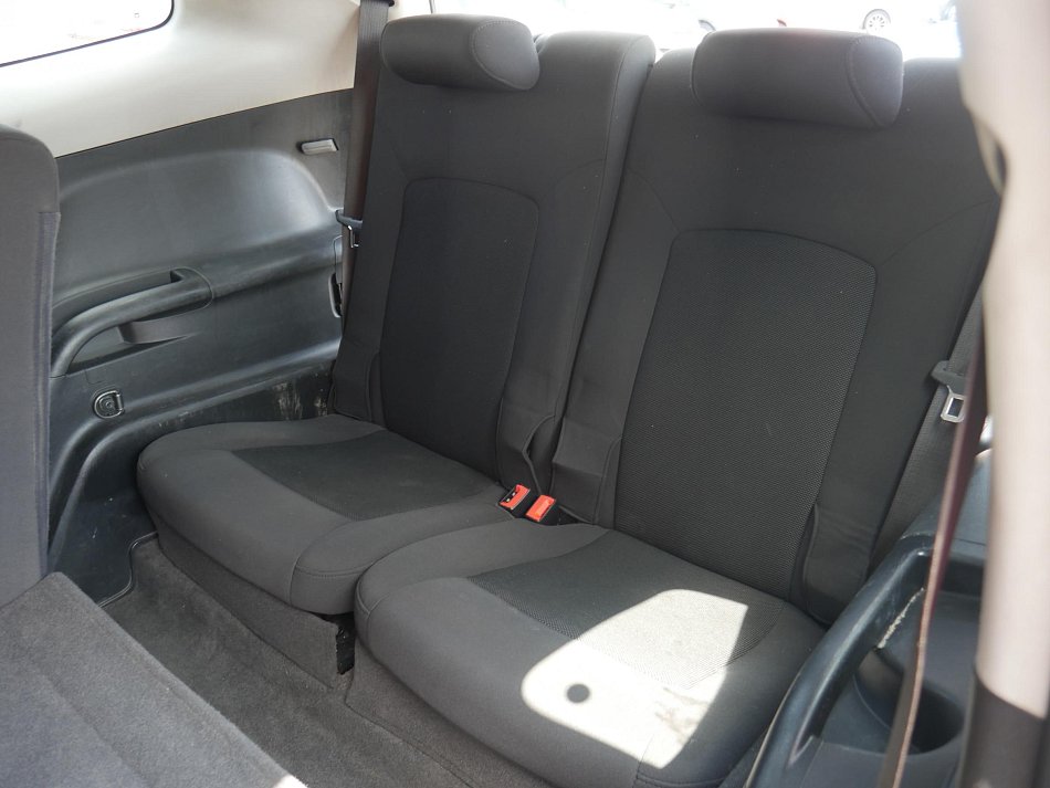 Chevrolet Orlando 1.8 16V  7míst LPG