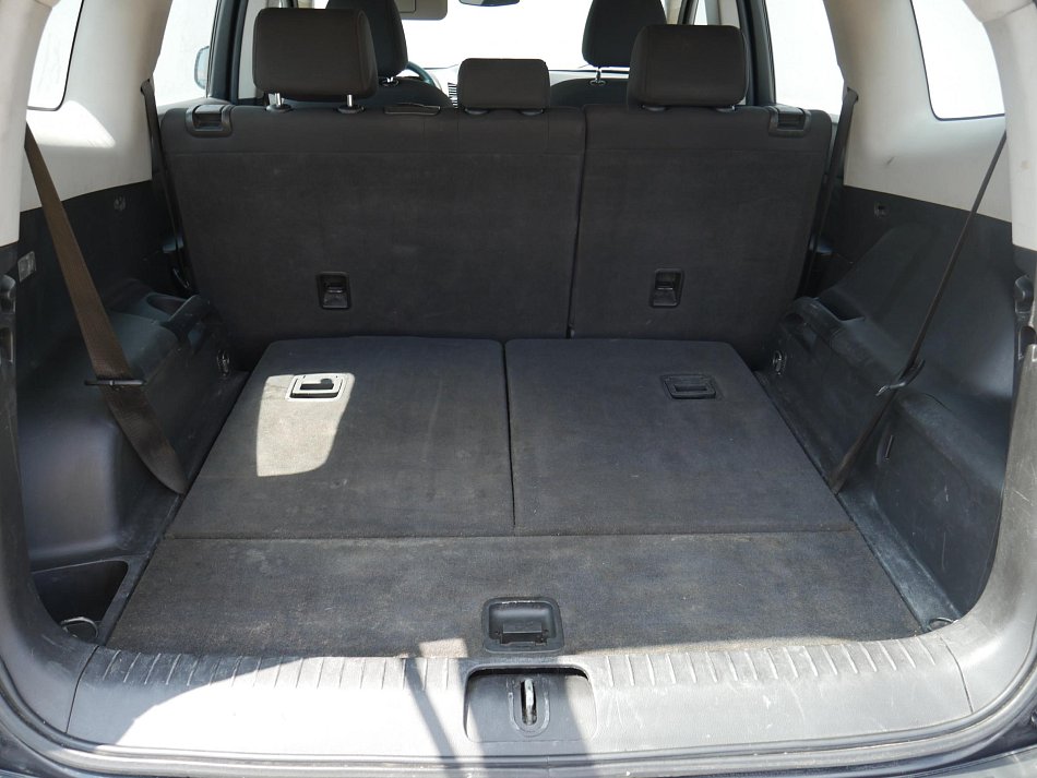 Chevrolet Orlando 1.8 16V  7míst LPG
