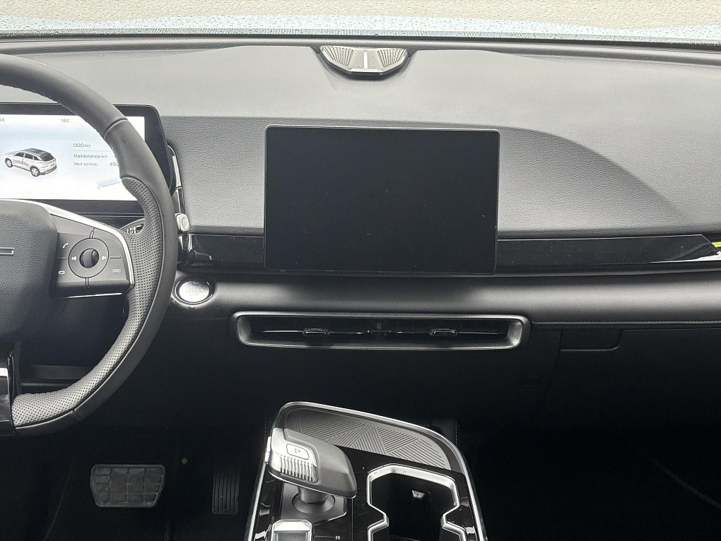 BAIC X55 1.5T 