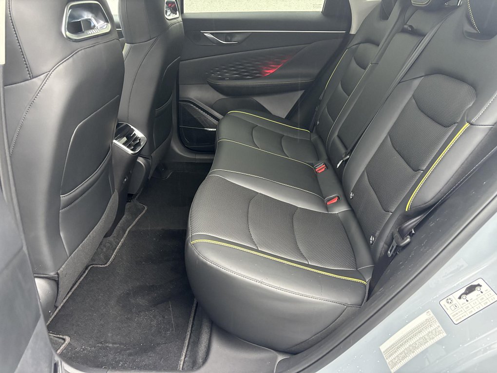 BAIC X55 1.5T 