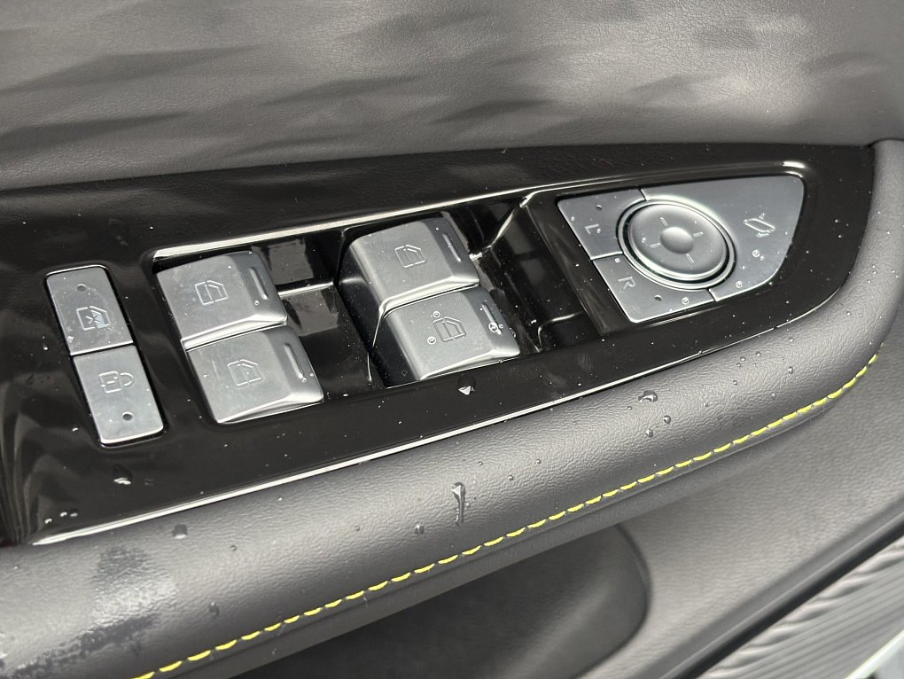 BAIC X55 1.5T 
