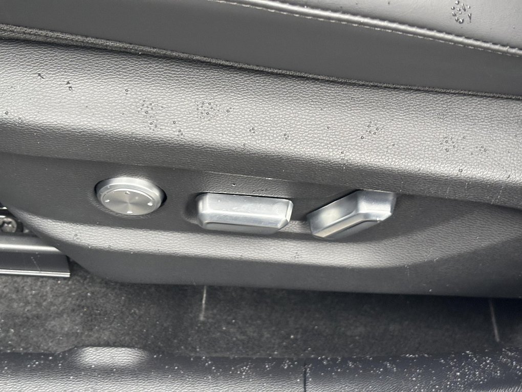 BAIC X55 1.5T 