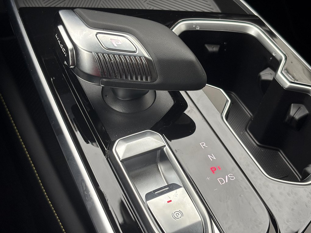BAIC X55 1.5T 