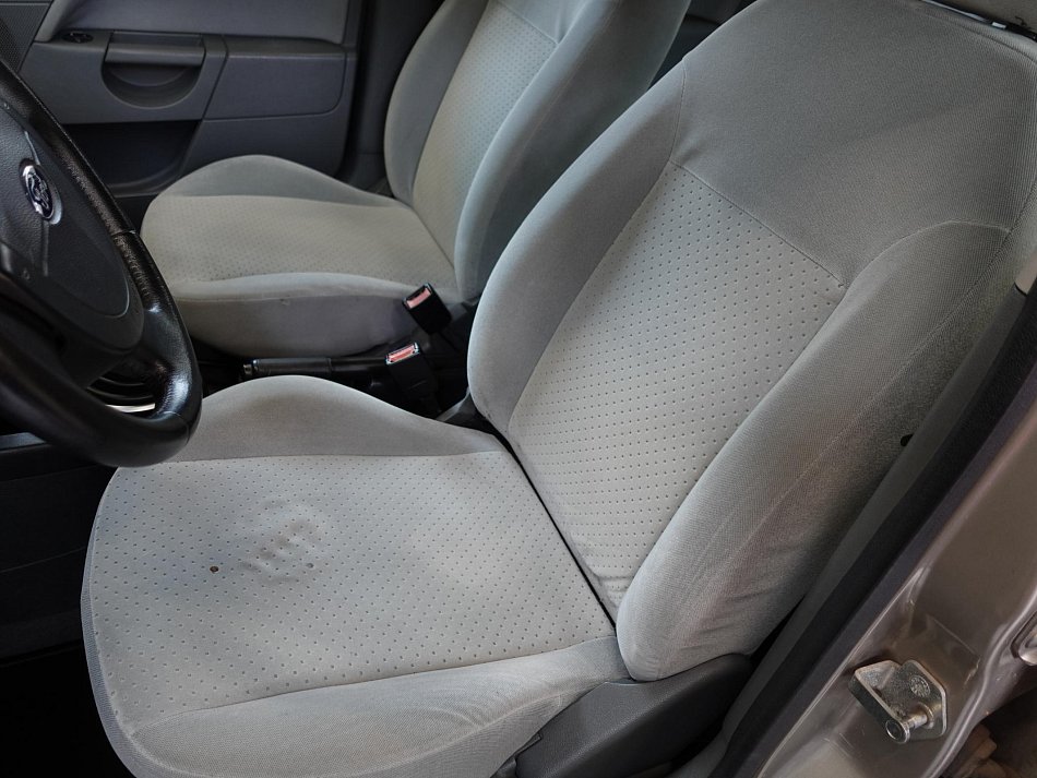 Ford Fiesta 1.4i 