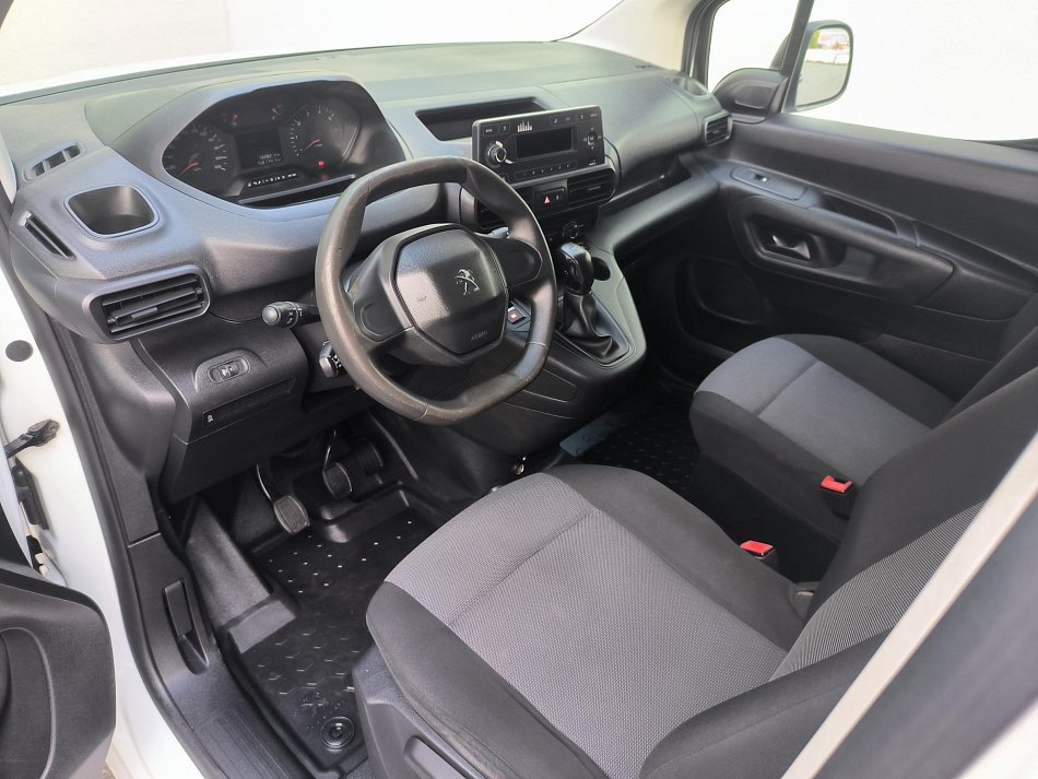 Peugeot Partner 1.5HDi  MAXi