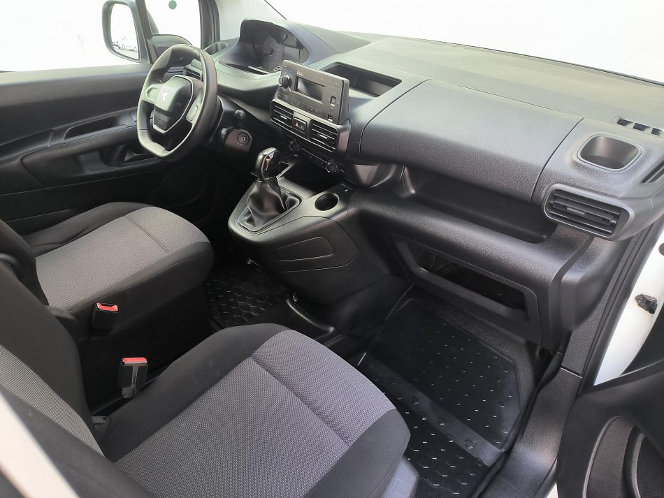 Peugeot Partner 1.5HDi  MAXi