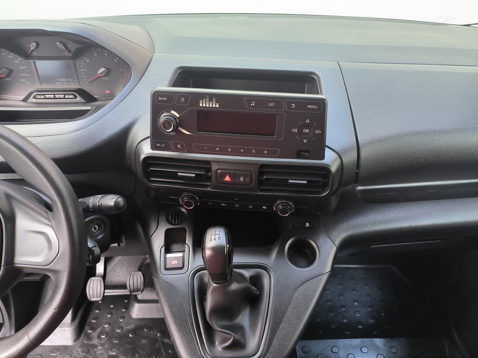 Peugeot Partner 1.5HDi  MAXi