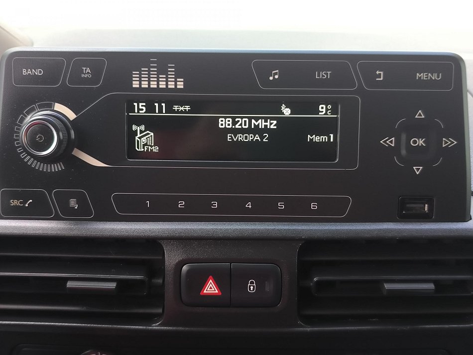 Peugeot Partner 1.5HDi  MAXi