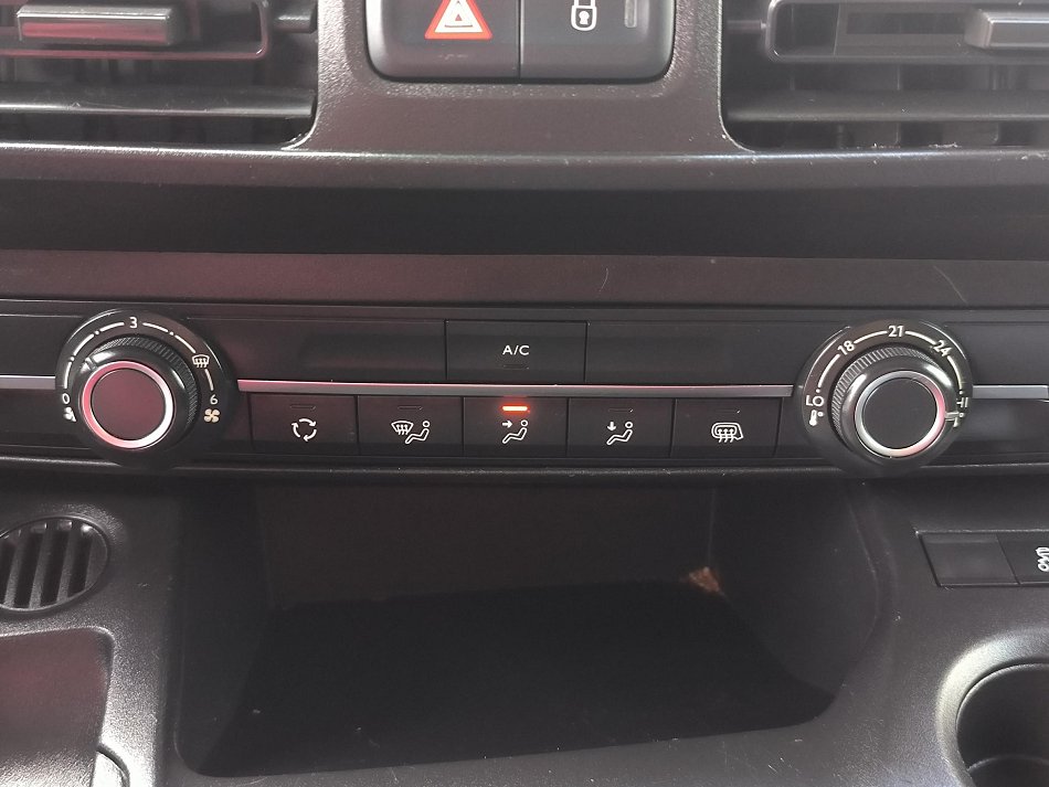 Peugeot Partner 1.5HDi  MAXi