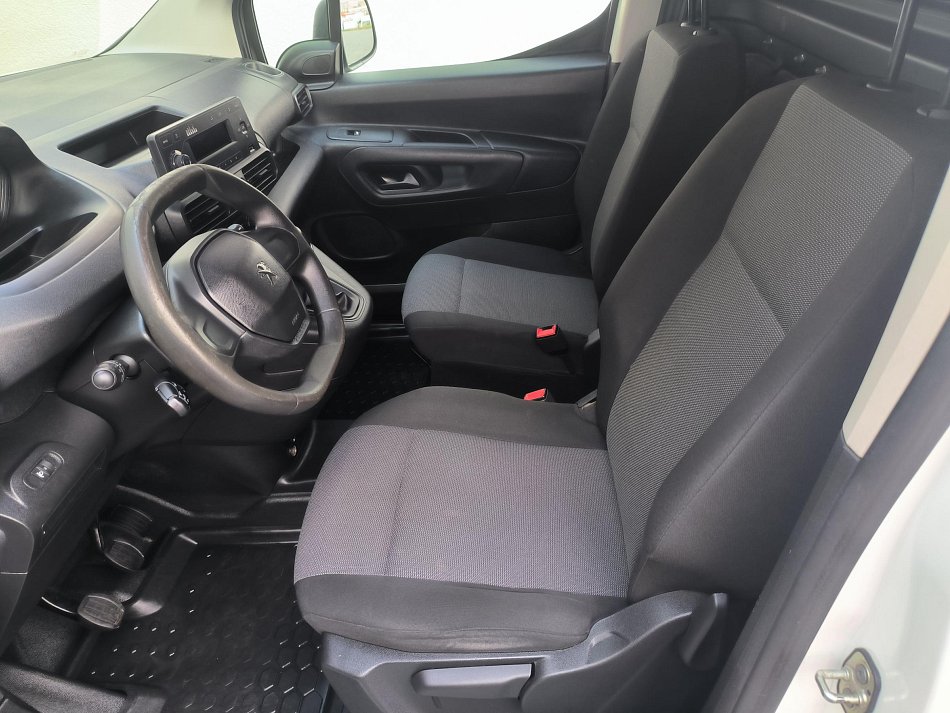 Peugeot Partner 1.5HDi  MAXi