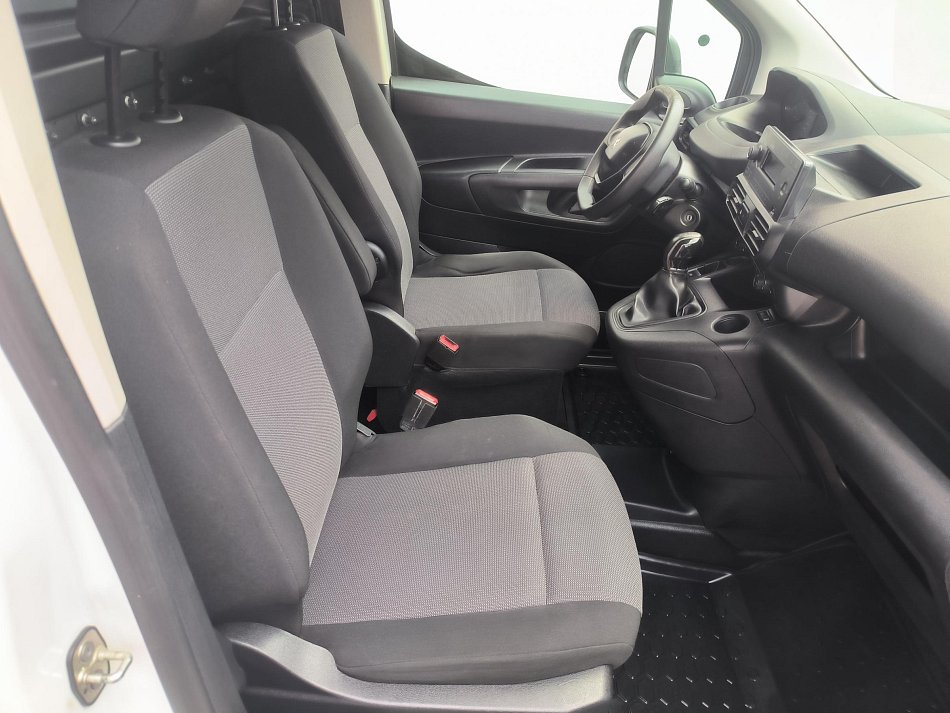 Peugeot Partner 1.5HDi  MAXi