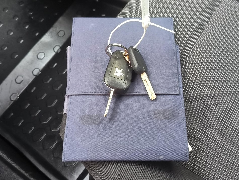 Peugeot Partner 1.5HDi  MAXi