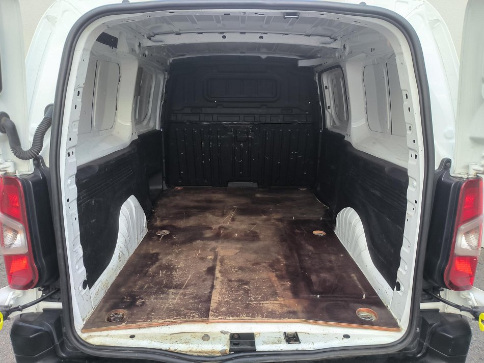 Peugeot Partner 1.5HDi  MAXi