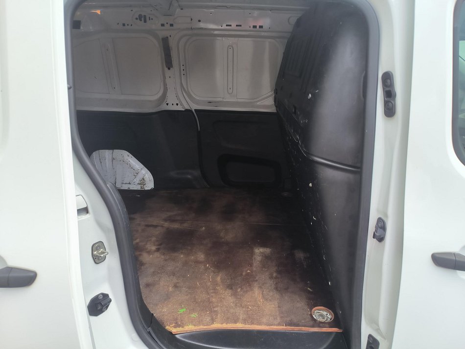 Peugeot Partner 1.5HDi  MAXi