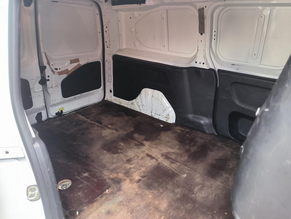 Peugeot Partner 1.5HDi  MAXi