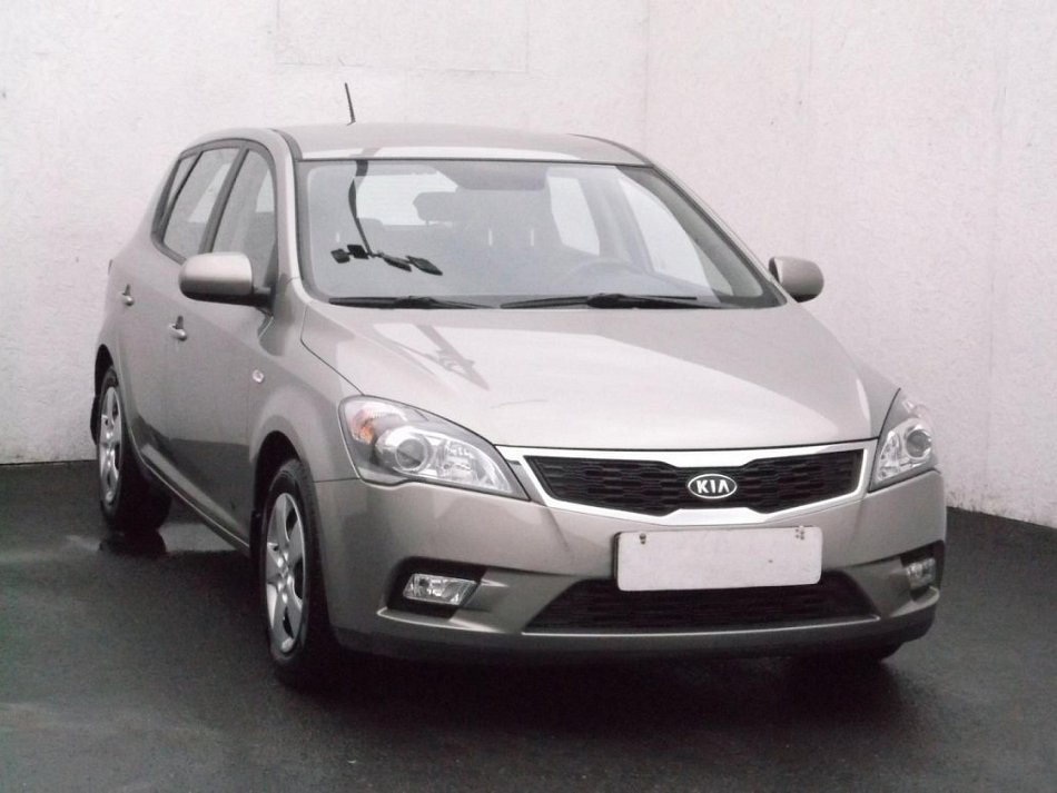 Kia Ceed 1.4 
