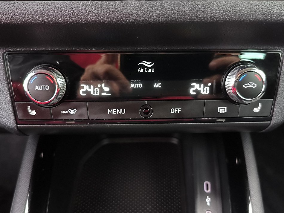 Škoda Scala 1.0 TSi Style