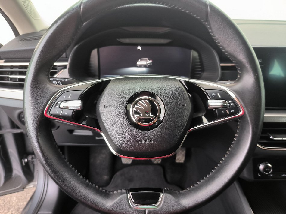 Škoda Scala 1.0 TSi Style