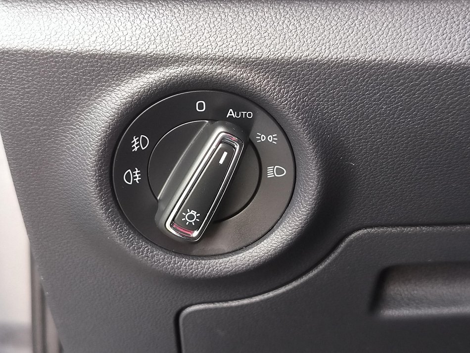 Škoda Scala 1.0 TSi Style