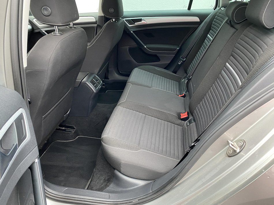 Volkswagen Golf 1.4 TSi CUP