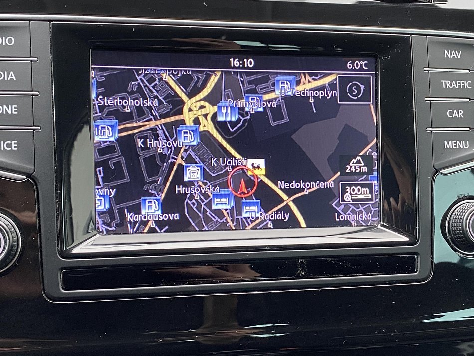 Volkswagen Golf 1.4 TSi CUP