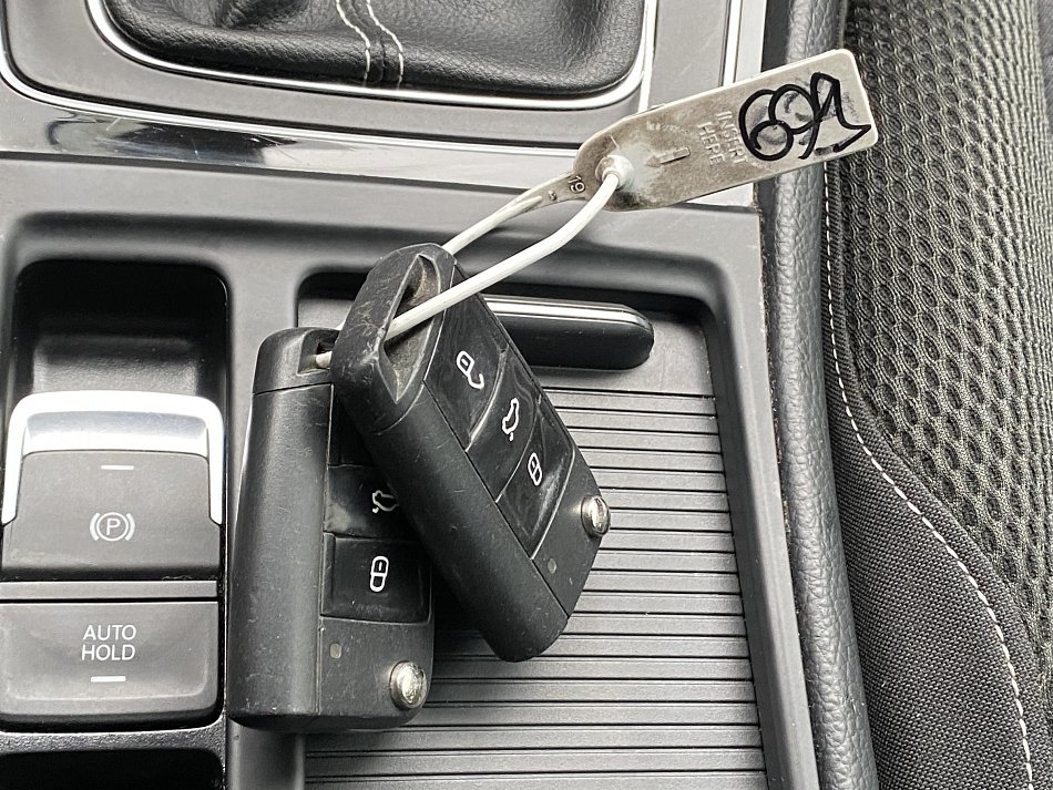 Volkswagen Golf 1.4 TSi CUP