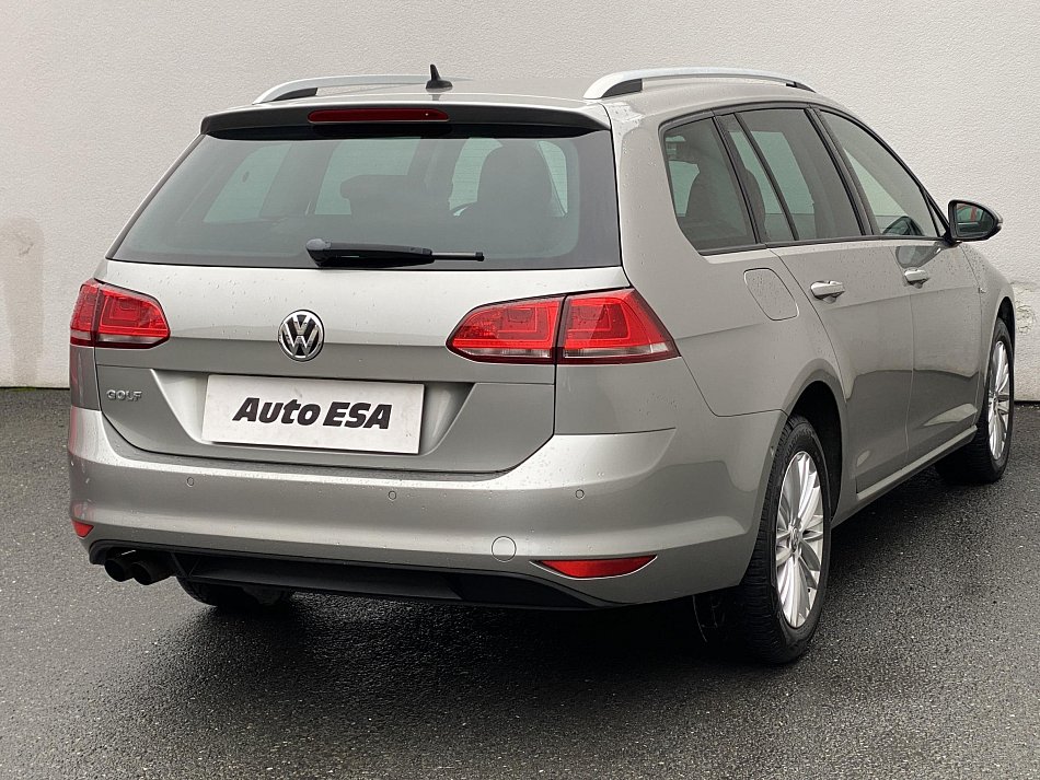 Volkswagen Golf 1.4 TSi CUP